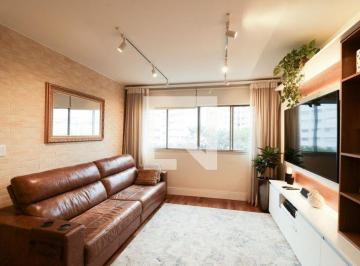 Apartamento · 97m² · 3 Quartos · 1 Vaga · Apartamento à Venda - Casa Verde, 3 Quartos, 97 m2