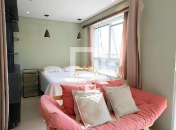 Apartamento · 34m² · 1 Quarto · 1 Vaga · Apartamento à Venda - Pinheiros, 1 Quarto, 34 m2