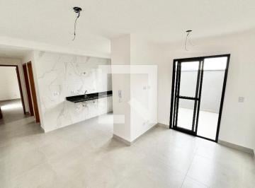 Apartamento · 48m² · 2 Quartos · 1 Vaga · Apartamento à Venda - Santana, 2 Quartos, 48 m2