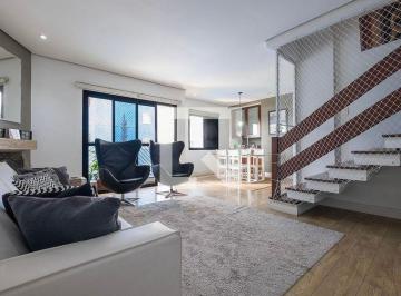 Apartamento · 204m² · 3 Quartos · 2 Vagas · Apartamento à Venda - Jardim Paulista, 3 Quartos, 204 m2