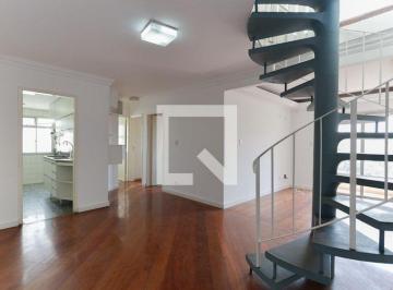 Apartamento · 126m² · 3 Quartos · 2 Vagas · Apartamento à Venda - Santana, 3 Quartos, 126 m2