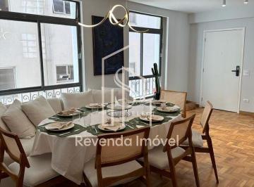 Apartamento · 95m² · 2 Quartos · 1 Vaga · Apartamento no Condomínio Monterrey em Cerqueira César com 95m² 2 dormitórios 1