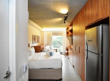Apartamento · 21m² · 1 Quarto · Apartamento à Venda - Jardim Paulista, 1 Quarto, 21 m2