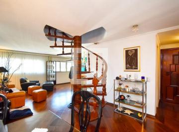 Apartamento · 227m² · 4 Quartos · 4 Vagas · Apartamento à Venda - Jardim Paulista, 4 Quartos, 227 m2