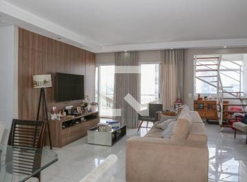 Apartamento · 222m² · 3 Quartos · 3 Vagas · Apartamento à Venda - Vila Leopoldina, 3 Quartos, 222 m2