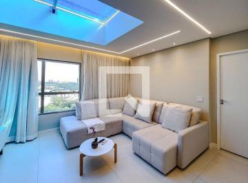 Apartamento · 160m² · 3 Quartos · 2 Vagas · Apartamento à Venda - Vila Leopoldina, 3 Quartos, 160 m2