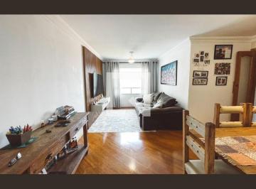 Apartamento · 95m² · 4 Quartos · 2 Vagas · Apartamento à Venda - Casa Verde, 4 Quartos, 95 m2