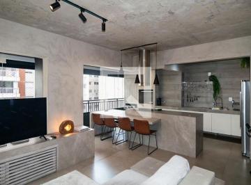 Apartamento de 2 quartos, São Paulo · Apartamento à Venda - Consolação, 2 Quartos, 90 m2