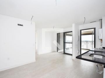 Apartamento · 81m² · 2 Quartos · 1 Vaga · Apartamento à Venda - Pinheiros, 2 Quartos, 81 m2