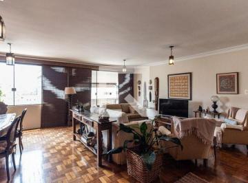 Apartamento · 170m² · 2 Quartos · 1 Vaga · Apartamento à Venda - Santa Cecília, 2 Quartos, 170 m2