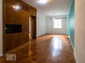 Apartamento · 80m² · 3 Quartos · Apartamento à Venda - Jardim Paulista, 3 Quartos, 80 m2