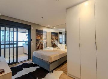 Apartamento · 28m² · 1 Quarto · Apartamento à Venda - Bela Vista, 1 Quarto, 28 m2