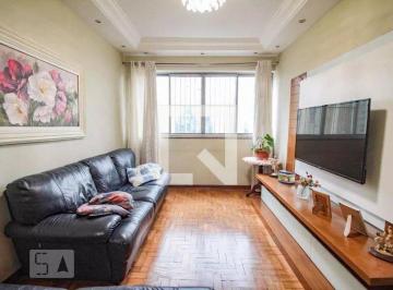 Apartamento · 114m² · 3 Quartos · 1 Vaga · Apartamento à Venda - Santana, 3 Quartos, 114 m2