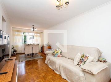 Apartamento · 102m² · 3 Quartos · 1 Vaga · Apartamento à Venda - Bela Vista, 3 Quartos, 102 m2