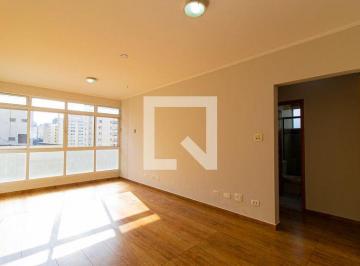 Apartamento · 110m² · 3 Quartos · 1 Vaga · Apartamento à Venda - Bela Vista, 3 Quartos, 110 m2