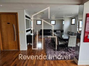 Apartamento · 290m² · 3 Quartos · 4 Vagas · Luxuoso apartamento para locação no Jardim Paulista, São Paulo-SP, com 4 quartos