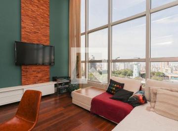 Apartamento · 60m² · 1 Quarto · 2 Vagas · Apartamento à Venda - Santana, 1 Quarto, 60 m2