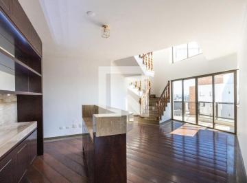 Apartamento · 340m² · 5 Quartos · 4 Vagas · Apartamento à Venda - Vila Leopoldina, 5 Quartos, 340 m2