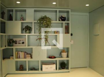 Apartamento de 1 quarto, São Paulo · Apartamento à Venda - Jardim Paulista, 1 Quarto, 94 m2