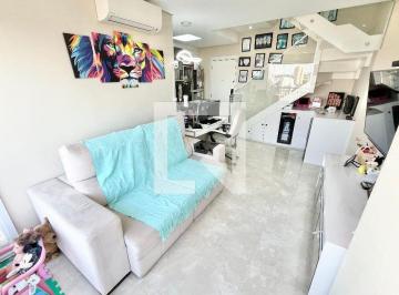 Apartamento · 105m² · 2 Quartos · 2 Vagas · Apartamento à Venda - Santana, 2 Quartos, 105 m2