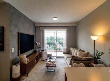 Apartamento de 2 quartos, São Paulo · Apartamento à Venda - Butantã, 2 Quartos, 73 m2