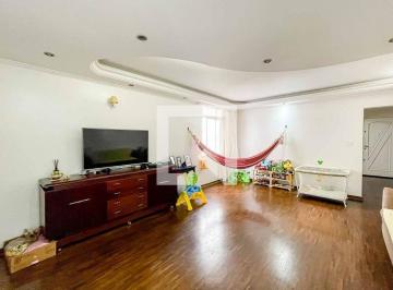 Apartamento de 4 quartos, São Paulo · Apartamento à Venda - Santana, 4 Quartos, 200 m2