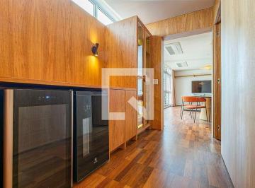 Apartamento de 3 quartos, São Paulo · Apartamento à Venda - Pinheiros, 3 Quartos, 172 m2