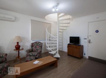 Apartamento · 115m² · 2 Quartos · 2 Vagas · Apartamento à Venda - Bela Vista, 2 Quartos, 115 m2