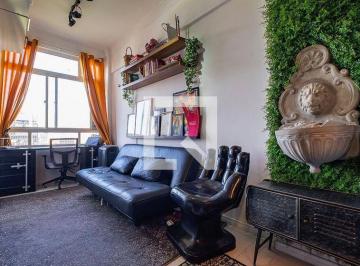 Apartamento · 38m² · 1 Quarto · Apartamento à Venda - Jardim Paulista, 1 Quarto, 38 m2
