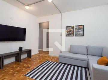 Apartamento · 101m² · 4 Quartos · Apartamento à Venda - Vila Mariana, 4 Quartos, 101 m2