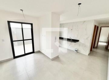 Apartamento · 48m² · 2 Quartos · 1 Vaga · Apartamento à Venda - Santana, 2 Quartos, 48 m2