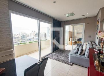 Apartamento · 105m² · 2 Quartos · 2 Vagas · Apartamento à Venda - Vila Mariana, 2 Quartos, 105 m2