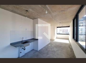 Apartamento · 35m² · 1 Quarto · Apartamento à Venda - Vila Madalena, 1 Quarto, 35 m2