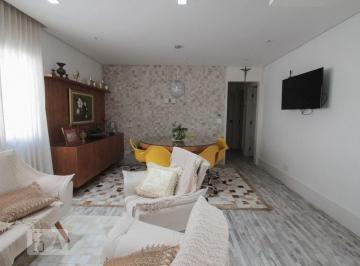 Apartamento · 200m² · 3 Quartos · 3 Vagas · Apartamento à Venda - Santana, 3 Quartos, 200 m2