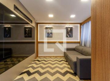Apartamento · 136m² · 2 Quartos · 2 Vagas · Apartamento à Venda - Brooklin, 2 Quartos, 136 m2