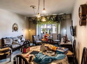 Apartamento · 120m² · 4 Quartos · 1 Vaga · Apartamento à Venda - Bela Vista, 4 Quartos, 120 m2