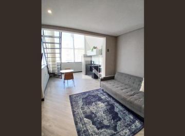 Apartamento · 56m² · 1 Quarto · Apartamento à Venda - Jardim Paulista, 1 Quarto, 56 m2
