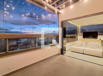 Apartamento · 140m² · 3 Quartos · 2 Vagas - Revenda Imóveis · Apartamento à Venda - Vila Leopoldina, 3 Quartos, 140 m2