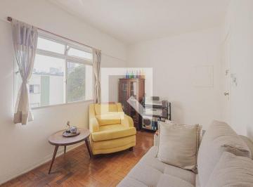 Apartamento · 67m² · 3 Quartos · 1 Vaga · Apartamento à Venda - Vila Madalena, 3 Quartos, 67 m2