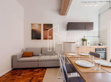 Apartamento · 86m² · 4 Quartos · Apartamento com 86 m² com 4 Dormitórios no Bela Vista.