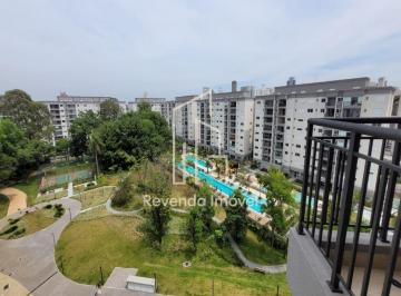 Apartamento · 66m² · 2 Quartos · 2 Vagas · Apartamento à venda no Raiz Bosque Resort