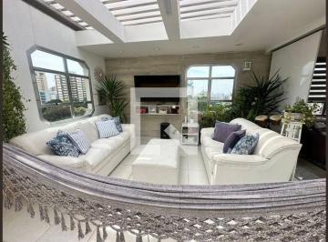 Apartamento · 350m² · 5 Quartos · 2 Vagas · Apartamento à Venda - Santana, 5 Quartos, 350 m2