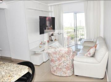 Apartamento · 117m² · 3 Quartos · 2 Vagas · Apartamento à Venda - Casa Verde, 3 Quartos, 117 m2
