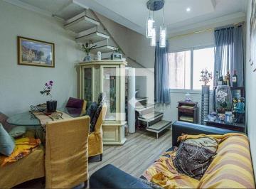 Apartamento · 80m² · 2 Quartos · 2 Vagas · Apartamento à Venda - Consolação, 2 Quartos, 80 m2