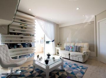 Apartamento · 173m² · 4 Quartos · 3 Vagas · Apartamento à Venda - Santana, 4 Quartos, 173 m2