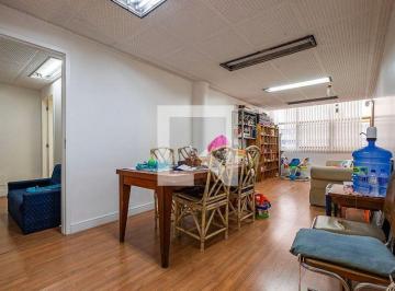 Apartamento · 100m² · 3 Quartos · Apartamento à Venda - Jardim Paulista, 3 Quartos, 100 m2