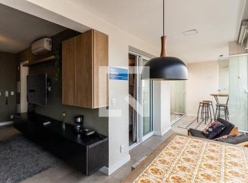 Apartamento de 1 quarto Venda R$ 880.000 · Apartamento à Venda - Santa Cecília, 1 Quarto, 52 m2