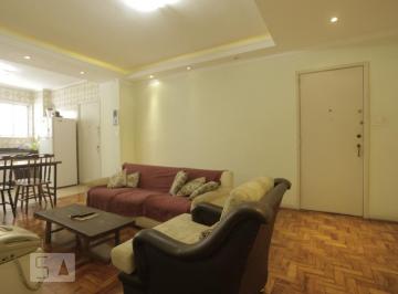 Apartamento · 110m² · 4 Quartos · Apartamento à Venda - Santa Cecília, 4 Quartos, 110 m2