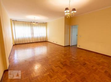 Apartamento · 160m² · 3 Quartos · 1 Vaga · Apartamento à Venda - Perdizes, 3 Quartos, 160 m2