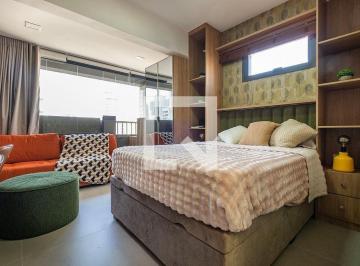 Apartamento · 27m² · 1 Quarto · Apartamento à Venda - Jardim Paulista, 1 Quarto, 27 m2